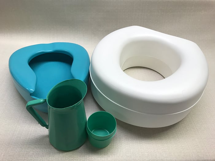 Medical Plastic Parts