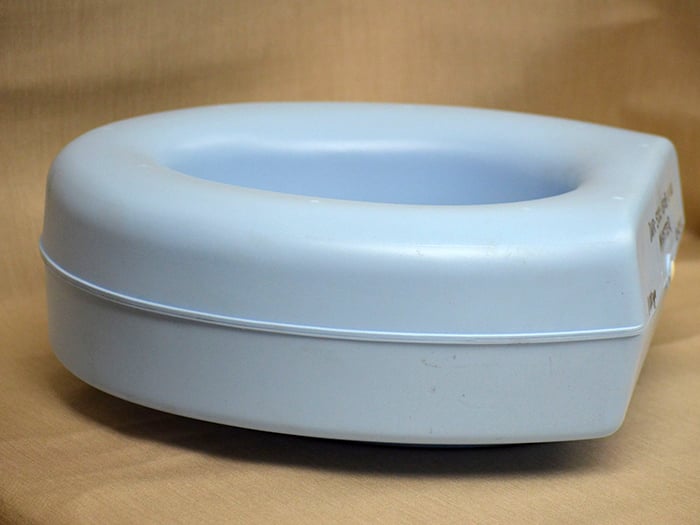 Medical Toilet Seat Risers