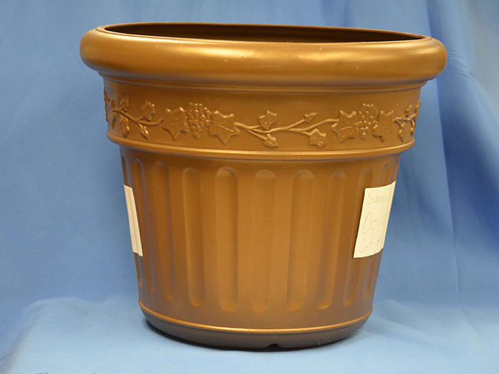 Outdoor Flower Pot